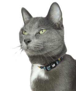 "The Hawaiian Shirt" Breakaway Cat Collar