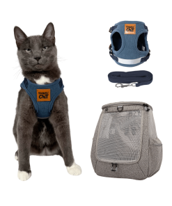 Urban Nomad Set Bundle