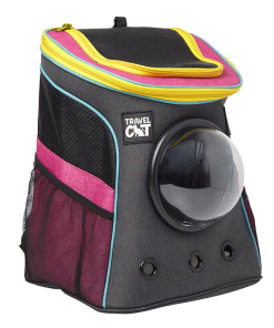 Stray x Travel Cat Backpack - Limited-Edition